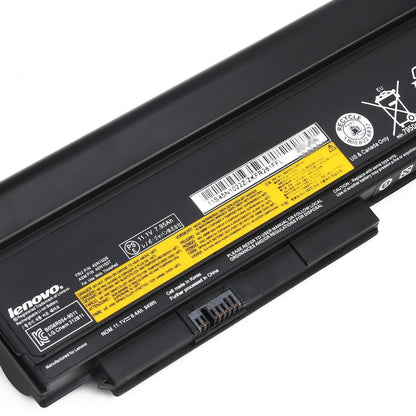 New Lenovo 45N1028 45N1029 44++ Laptop Battery for Lenovo ThinkPad X220T X230T ThinkPad X230 A36 ThinkPad X230 B66