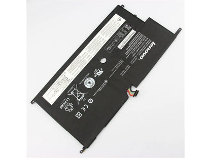 Lenovo 45N1702 45N1703 Laptop Battery for 4ICP5/58/73-2 SB10F46440 ThinkPad X1 Carbon(20A8-8005NAU) ThinkPad X1 Carbon(20BT-T0034AU) ThinkPad X1 Carbon(20A8-8S00803)