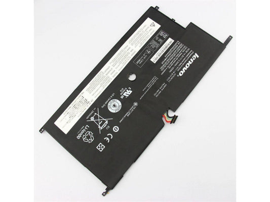 Lenovo 45N1702 45N1703 Laptop Battery for 4ICP5/58/73-2 SB10F46440 ThinkPad X1 Carbon(20A8-8005NAU) ThinkPad X1 Carbon(20BT-T0034AU) ThinkPad X1 Carbon(20A8-8S00803)