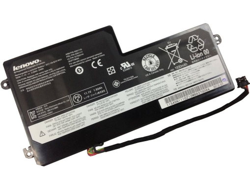 LENOVO 45N1111 Original Laptop Battery for 45N1112 31cp7/38/65 LC P/N 121500143 ThinkPad L460 20FV0025 L460 20FVS0J50Q T440 20B6000MAU T440 20B6000NAU T440 20B70001AU