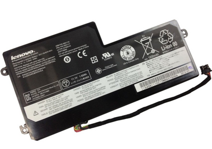 LENOVO 45N1111 Original Laptop Battery for 45N1112 31cp7/38/65 LC P/N 121500143 ThinkPad L460 20FV0025 L460 20FVS0J50Q T440 20B6000MAU T440 20B6000NAU T440 20B70001AU