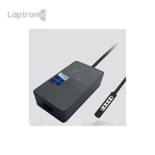 Microsoft 12V 3.6A 48W Original Laptop Charger For Microsoft 1536  PA-1240-06MX X861557-002