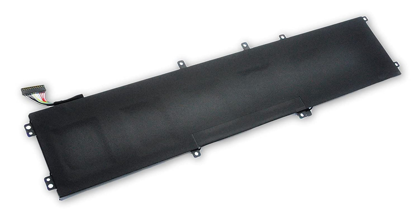 Dell Original 4GVGH 1P6KD Laptop Battery For Precision 5510 Dell Precision XPS 15 9550 62MJV M7R96 P56F