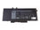 DELL 4GVMP Original Laptop Battery for X77XY Latitude 5400 5500 Precision 3540 N032L5400D1706CN