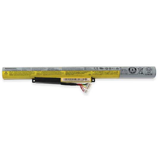 LENOVO L12S4K01 Original laptop battery for 4INR19/66 121500113 V110-17IKB(80V2017SGE) Erazer Z400A  Z500A Z510A IDEAPAD Z410 IdeaPad P400