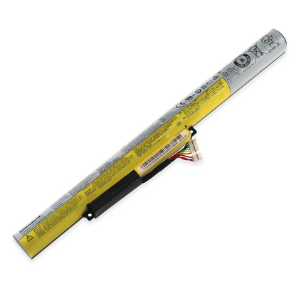 LENOVO L12S4K01 Original laptop battery for 4INR19/66 121500113 V110-17IKB(80V2017SGE) Erazer Z400A  Z500A Z510A IDEAPAD Z410 IdeaPad P400