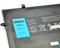 DELL 4DV4C Laptop Battery for 63FK6 Dell XPS 18 1810 1820 XPS 1820-D1398T Series