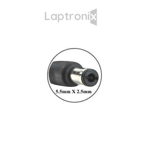 Toshiba 19V 3.95A 75W (5.5mm*2.5mm) Original Laptop Charger For PA5179U-1ACA PA-1750-09 PA-1750-04