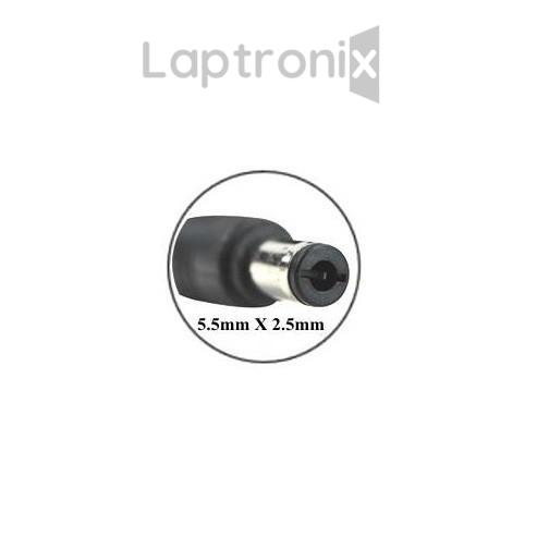 Toshiba 19V 6.32A 120W (5.5mm*2.5mm) Original Laptop Charger For PA-1121-04 PA3717E-1AC3 PA3290U-2ACA