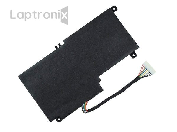 TOSHIBA Original PA5107U-1BRS Laptop Batteries for Satellite L50 L50-A P50-A Toshiba Satellite L55 L55t PSKJPA-00E00U TB011207PRR14G01