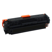 Hi-Print Plus 125A (CB540A) Compatible Toner Cartridge - Black