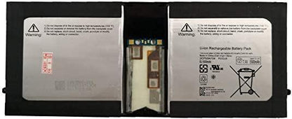 MICROSOFT P21GU9 Laptop Battery for 2ICP5/94/104 Surface Pro 1 1514 016476433753A1601 Surface Pro 2