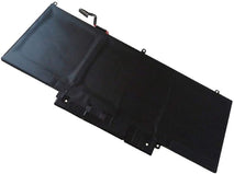 DELL DGGGT GF5CV Original Laptop Battery for P16T P16T001 6MYFW XPS 11 XPS11D-1308T XPS11D-1508T XPS 11 9P33 XPS 11 XPS11D XPS 11 XPS11R