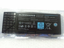 Dell BTYVOY1 Laptop Battery for C0C5M 7XC9N 5WP5W Alienware M17X	Alienware M17x R3	Alienware M17x R4