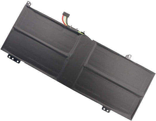 LENOVO Original L17C4PB0 Laptop Battery for 5B10Q16067 L17M4PB0 L17M4PB2 L17C4PB2 Yoga53014 Lenovo IdeaPad 530S-14ARR Flex 6-14ARR 14IKB Yoga 53014IKB81H9006N Flex 4 1580 80VE000MUS