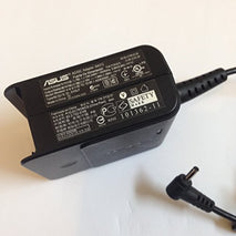 ASUS 19V 1.58A 30W (2.5mm*0.7mm) Original Laptop Charger for  EPC X101CH, EPC 1015PW, EPC 1015BX, EPC 1001PXD