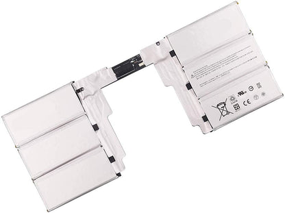 Microsoft G3HTA049H G3HTA050H Battery for 3ICP5/40/912 Surface Book 2 1835 Surface BOOK 2 15