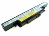 Lenovo L12S6E01 Original Battery for L12L6E01 121500126 3INR19/65-2 IdeaPad Y510P-IFI IdeaPad Y410P-59392571 IdeaPad Y400M-IFI IdeaPad Y400 IdeaPad Y410P-ISE  IdeaPad Y510NSeries