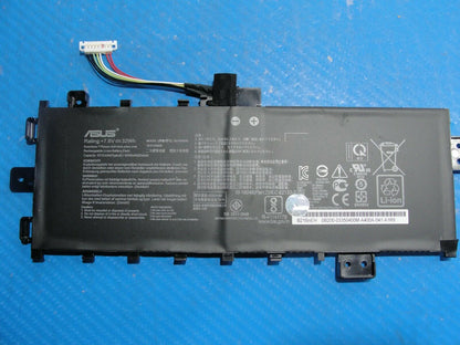 Asus B21N1818 Laptop Battery for 0B200-03350500 2ICP6/61/80 X509FA X509FJ X509UA-BR113T X509UA-BR036T X509UA-BR112T