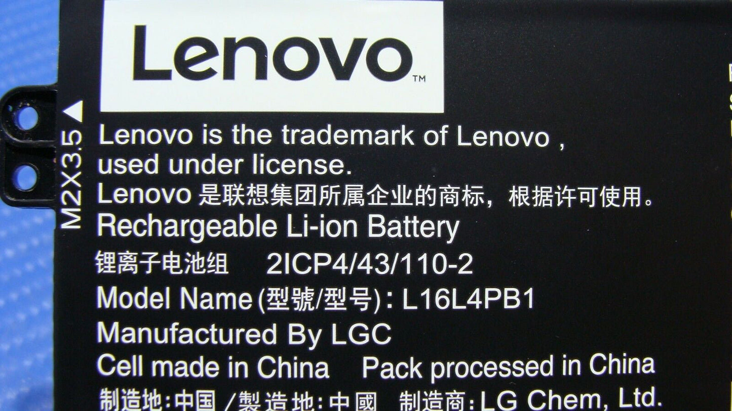 Lenovo L16L4PB1 Laptop Battery for 5B10W67229 Yoga 73013 IdeaPad 720S13IKB81C3 81BV YOGA 730-13IKB-81CT001WUK