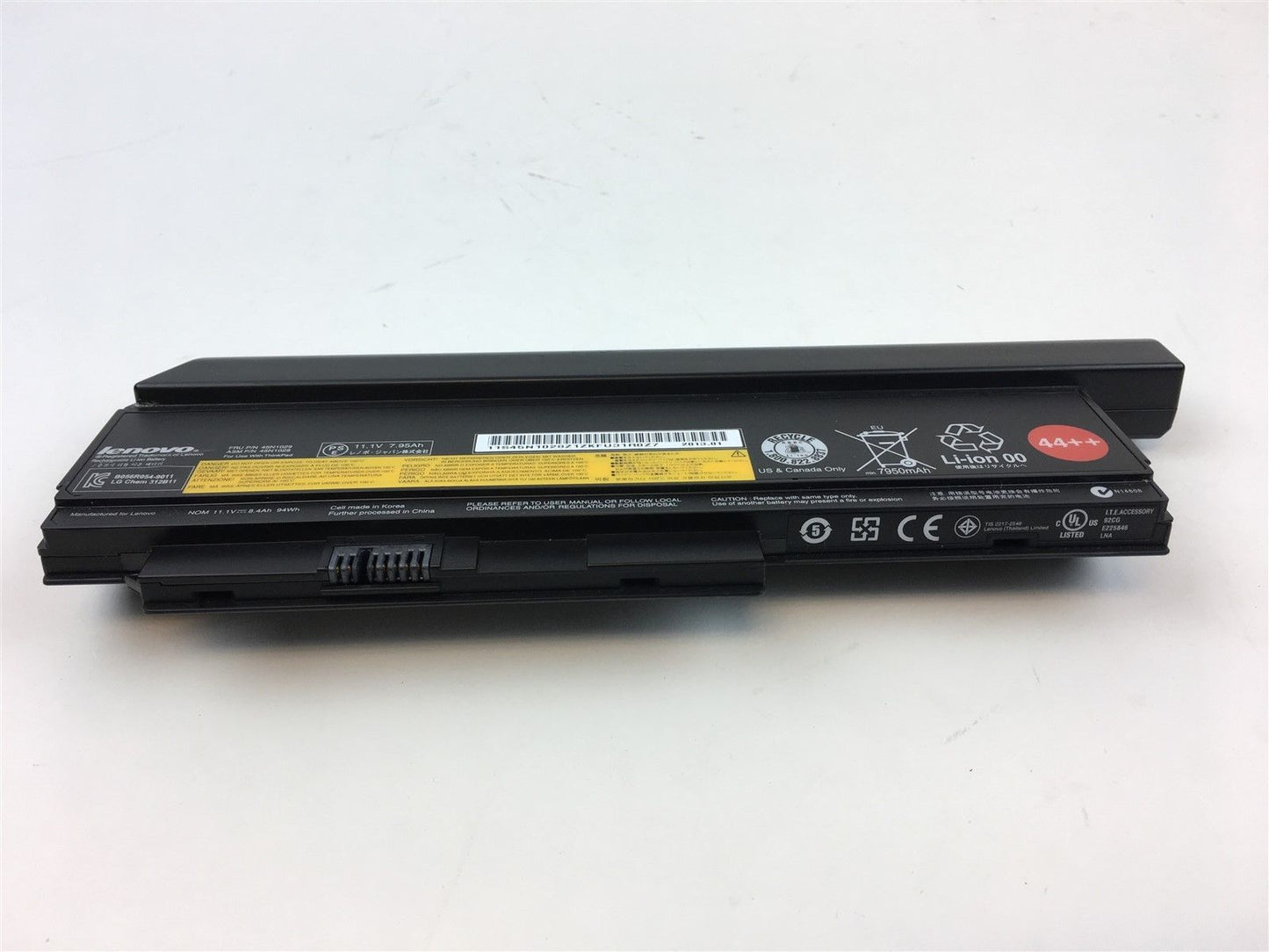 Lenovo 45N1029 45N1028 laptop Battery for Lenovo ThinkPad X230 ThinkPad X220 ThinkPad X230 44C Series
