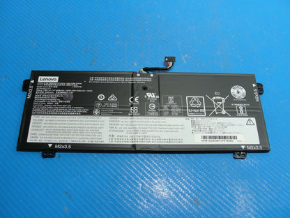 Lenovo L16M4PB1 Original Laptop Battery for SB10W67270 5B10M52211 730-13IKB 81C3 Yoga 72013IKB Yoga 72013IKB 80X6001RGE YG 72013IKB I5 8G 256G 10H81C30011AU