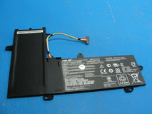 ASUS C21N1504 Laptop Battery for 0B200-01710100 E205SA E205SA-3B B21N1504 TP200S TP200SA TP200SA-FV0076TS E205SA-EDU3 TP200S