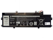 DELL 5R9DD KTCCN Laptop Battery for Chromebook 11 Chromebook 11 P22T Chromebook 11(3120)