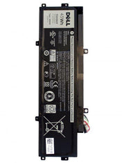 DELL 5R9DD KTCCN Laptop Battery for Chromebook 11 Chromebook 11 P22T Chromebook 11(3120)