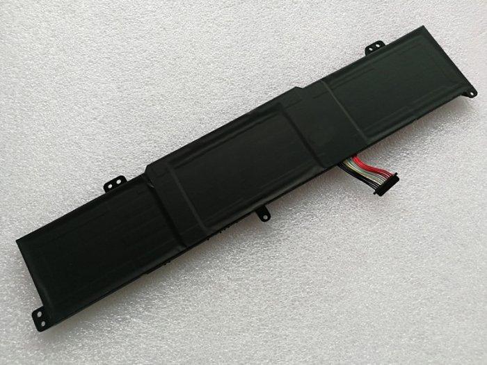 Lenovo Original L18M3PF1 L18C3PF1 Laptop Battery for 5B10T04975  Ideapad L340-17IRH 81LL00FJRK  Ideapad L340-17IRH ideapad L340-15IRH