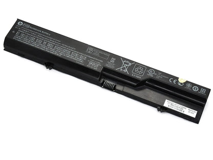 HP PH06 Laptop battery for HSTNN-I86C-3 HSTNN-I86C-4 587706-121 587706-131 ProBook 4420s ProBook 4321s ProBook 4525s ProBook 4321 ProBook 4520s