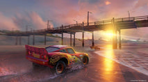 Cars 3 : Driven to Win (Intl Version) - Racing - PlayStation 4 (PS4)
