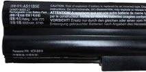 Acer AS11B5E Laptop Battery for 41CR19/66-2 ncr-b/811ae NCR-B/819 Aspire Ethos 5943G Ethos 8943G Aspire 5951 Aspire 8951 Aspire Ethos 5951G Ethos 8943G-6190 ETHOS 8951G-2638G1TBNKK