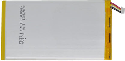 DELL Original P706T Laptop Battery for 0CJP38 02PDJW Dell Venue 7 8 T02D 3730 3830 8" Venue 8 T02D 3830 8 Inch Tablet