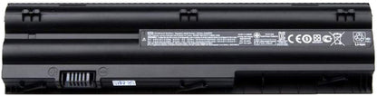 HP MT06 MT03 Original Laptop Battery for 646656-141 PAVILION DM1-4207AU HSTNN-LB3A TPN-Q101 Pavilion dm1z-2000 CTO 3115M-A2W14LA Mini 210-4021tu MINI 110-3800