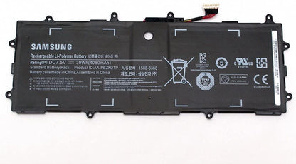 New Samsung AA-PBZN2TP Battery for Samsung Chromebook 905S3G-K07 XE303C12 XE500T1C XE500T XE303 XE500C Series