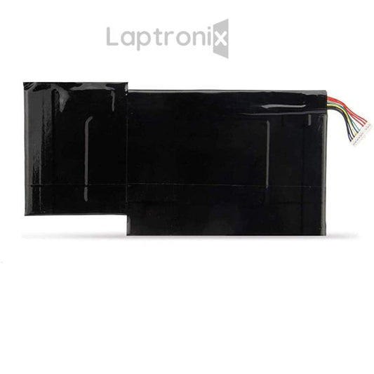 MSI BTY-M6J Laptop Battery for MSI Stealth GS73VR 6RF016CN BTY-U6J GS63VR BP16K131/5700 MS17B7 Bravo 17 A4DDR068DE GS63(MS16K2)