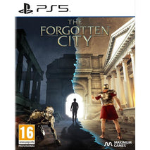 The Forgotten City PS5