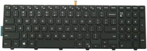 Dell inspiron 15 5000 Series 5542 US Layout Laptop Keyboard