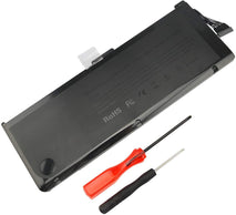 Apple A1309 A1297A1383 Apple Macbook Pro 17 Laptop Battery for Early 2009 Mid-2009 Mid-2010 MacBook Pro 17 MC226LL/A MacBook Pro 17 MC226J/A