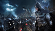 Batman : Arkham Collection (Intl Version) - playstation_4_ps4