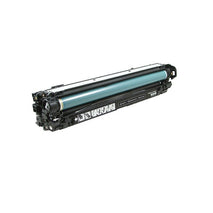 GP 651A (CE340A) Compatible Toner Cartridge - Black