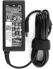 Dell 19.5V 3.34A 65W (4.5*3.0mm) Original AC Power Adapter Charger for Dell laptop 6TM1C PA-1650-02D2