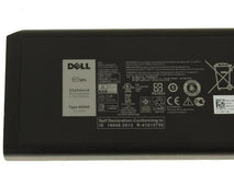 DELL 4XKN5 X8VWF Original Laptop Battery for DELL 453-BBBE E5404 E7404 XN4KN YGV51 451-12187