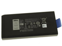 DELL 4XKN5 X8VWF Original Laptop Battery for DELL 453-BBBE E5404 E7404 XN4KN YGV51 451-12187