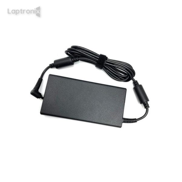 Chicony/MSi/Asus 20V 9A 180W (5.5mm * 2.5mm) Original Adapter For MSi GF65, WS66, WS75