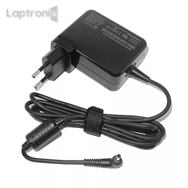 Lenovo 5V 4A 20W (3.5mm*1.5mm) Original Laptop Charger For 320-10ICR 310-10ICR 300-10IBY Ideapad 100S-80R2 100S-11IBY ADS-25SGP-06 05020E