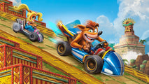 Crash Team Racing Nitro Fueled - Racing - PlayStation 4 (PS4)