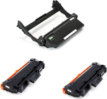 GreenGadgets 2-Pack 116 Compatible Laser Toner Cartridge