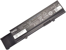 DELL 7FJ92 Original Laptop Battery for 312-0997 4JK6R CYDWV R5PJR Y5XF9 Vostro 3400	 Vostro 3500 Vostro 3700